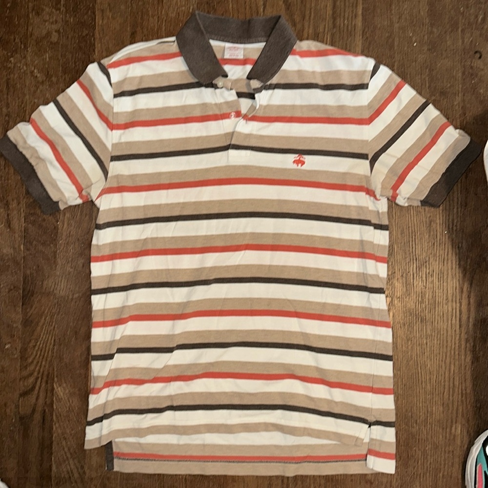 Brooks Brothers Polo